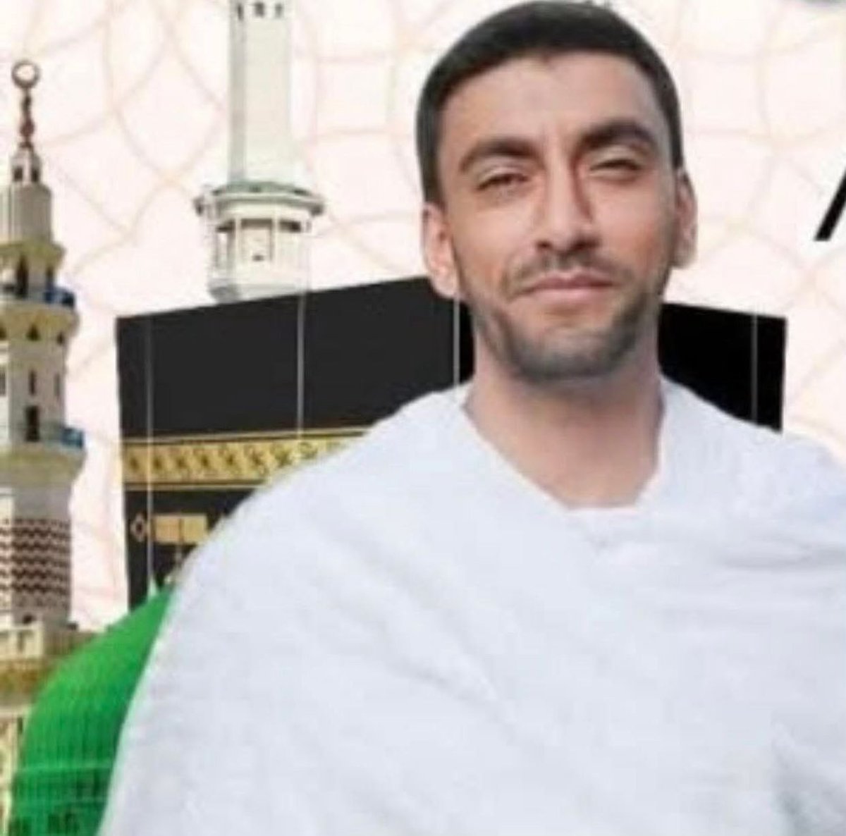 Ahmed Abu Anza martyred in Rafah, joining his siblings