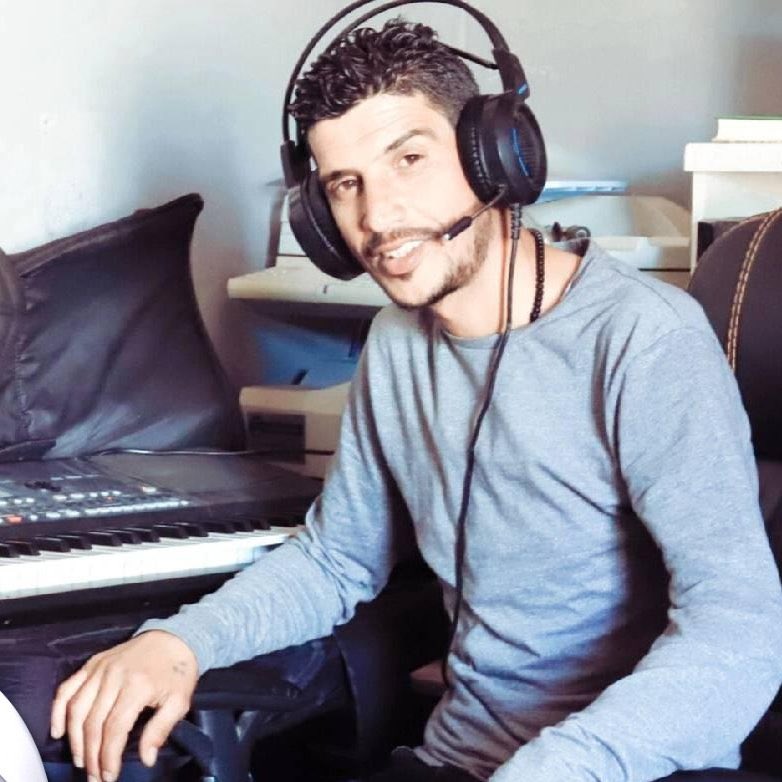 Israeli forces kill relative Ehsan, mourning shared online