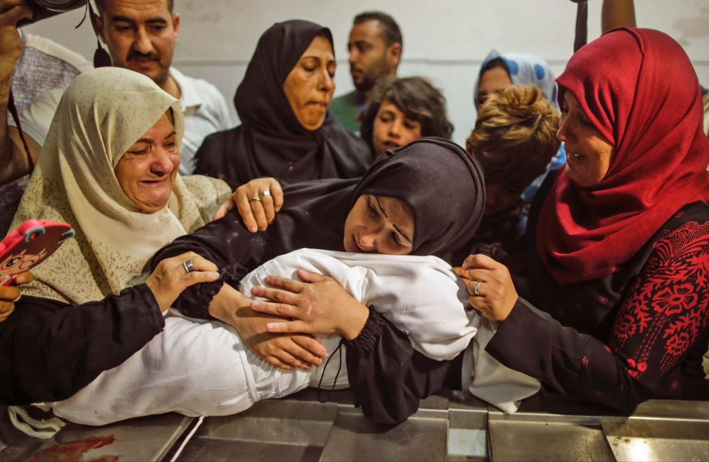 Israeli drone strike kills one, wounds another in Gaza City