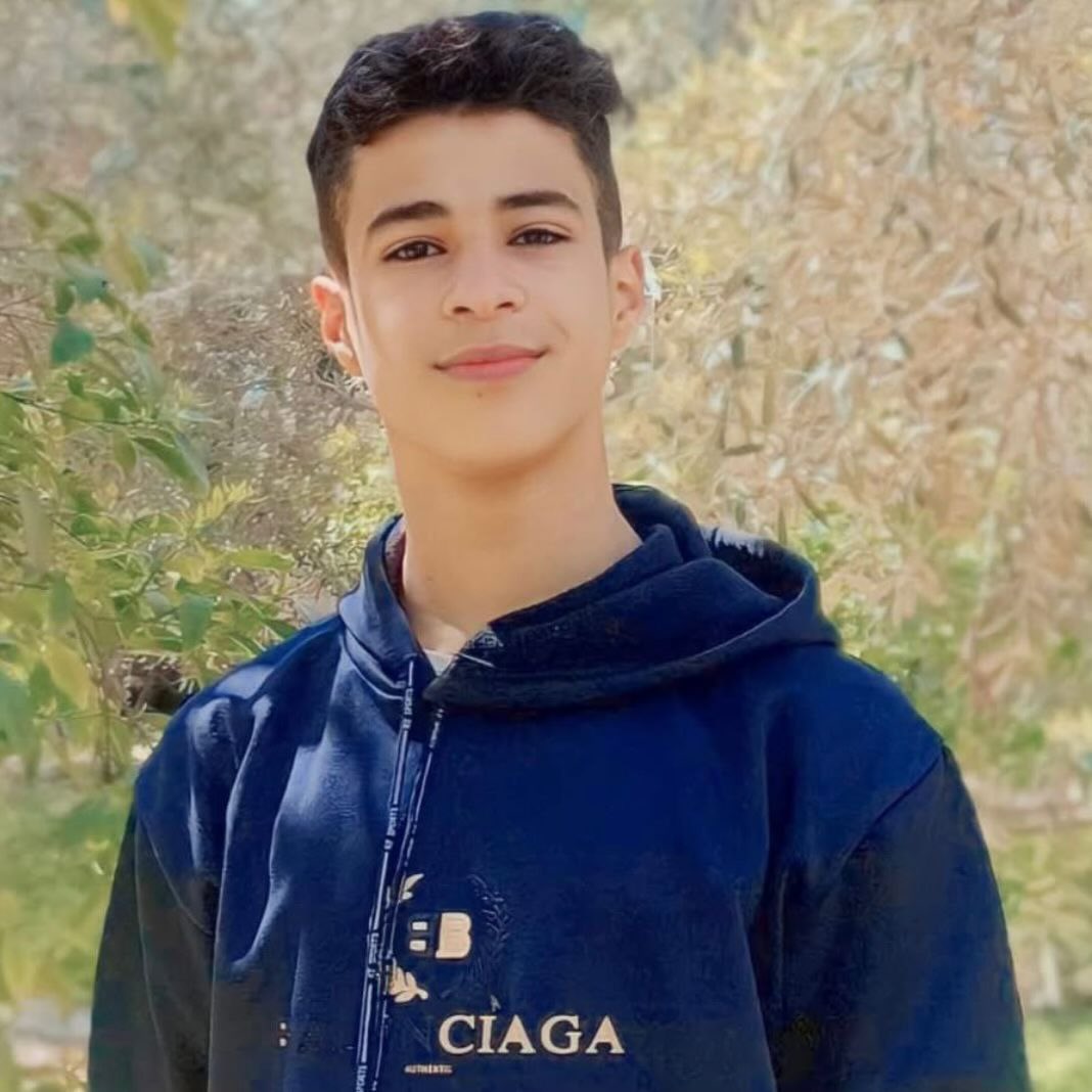 17-Year-Old Student Killed in Gaza Shelling Despite Ceasefire