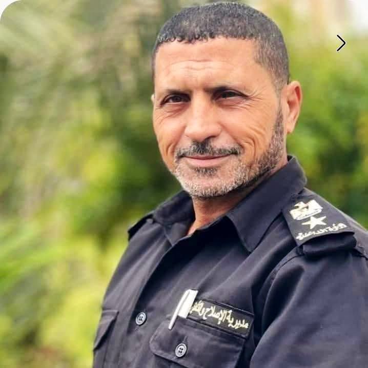 Palestinian man killed in Israeli airstrike near Kamal Adwan Hospital Gaza