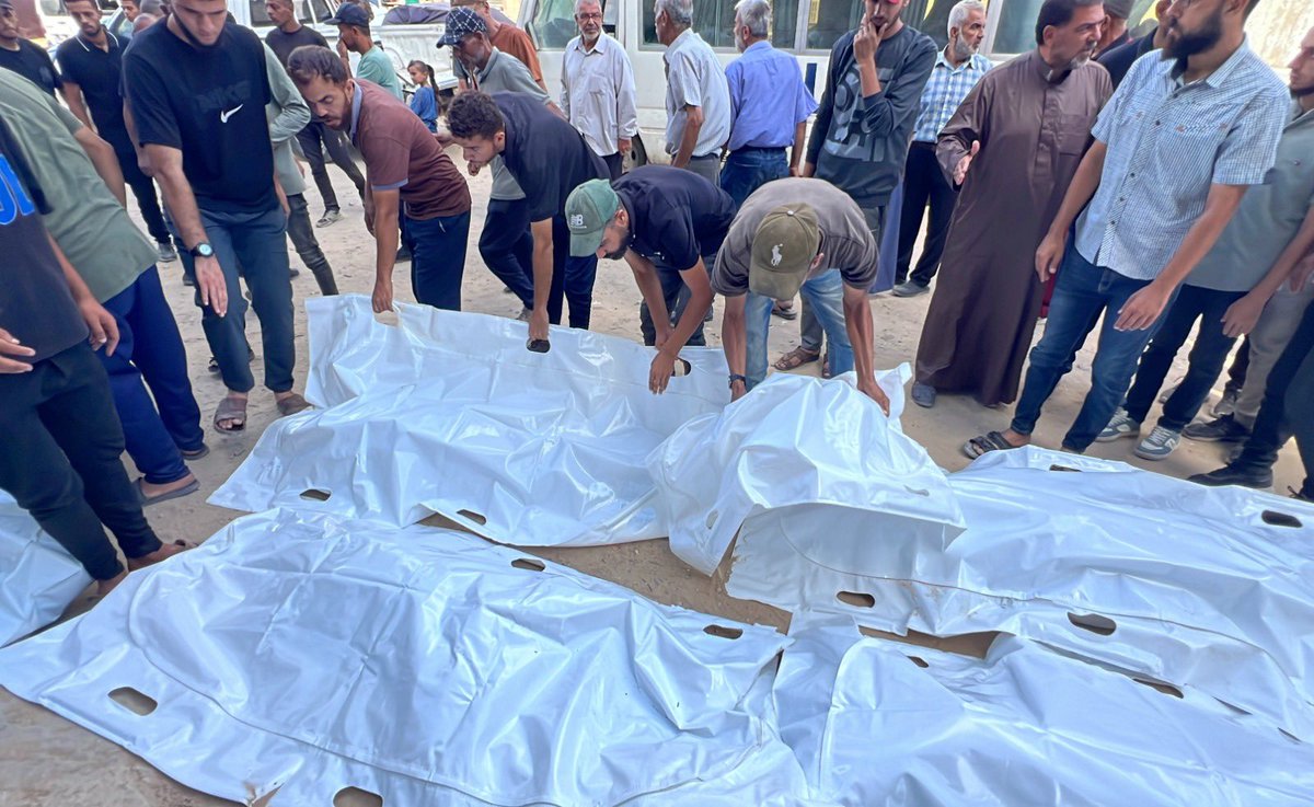 Israeli forces kill 79, wound 379 in Gaza in 24 hours