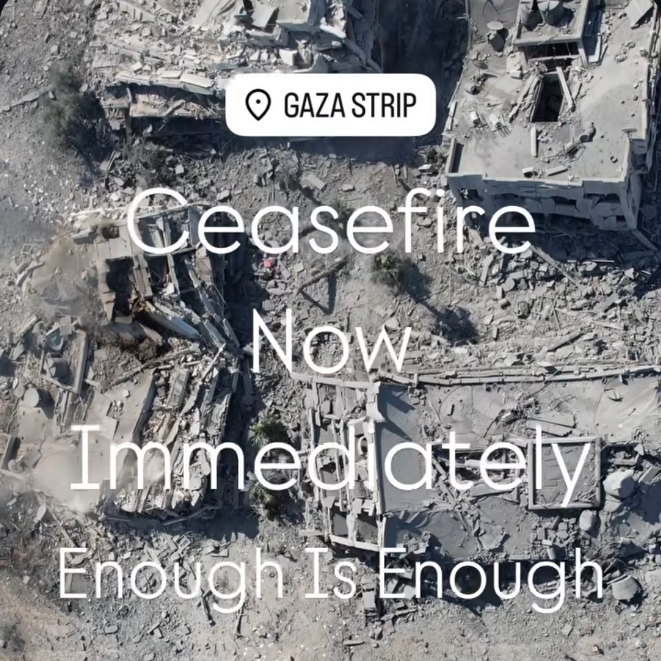 Hamas-Israel Temporary Ceasefire Agreement Details