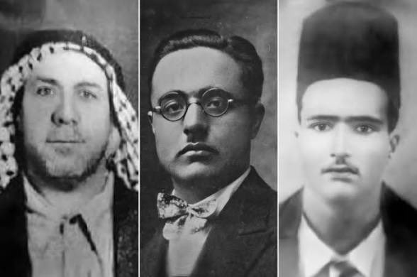British executions of Palestinians in 1929 and historical resistance