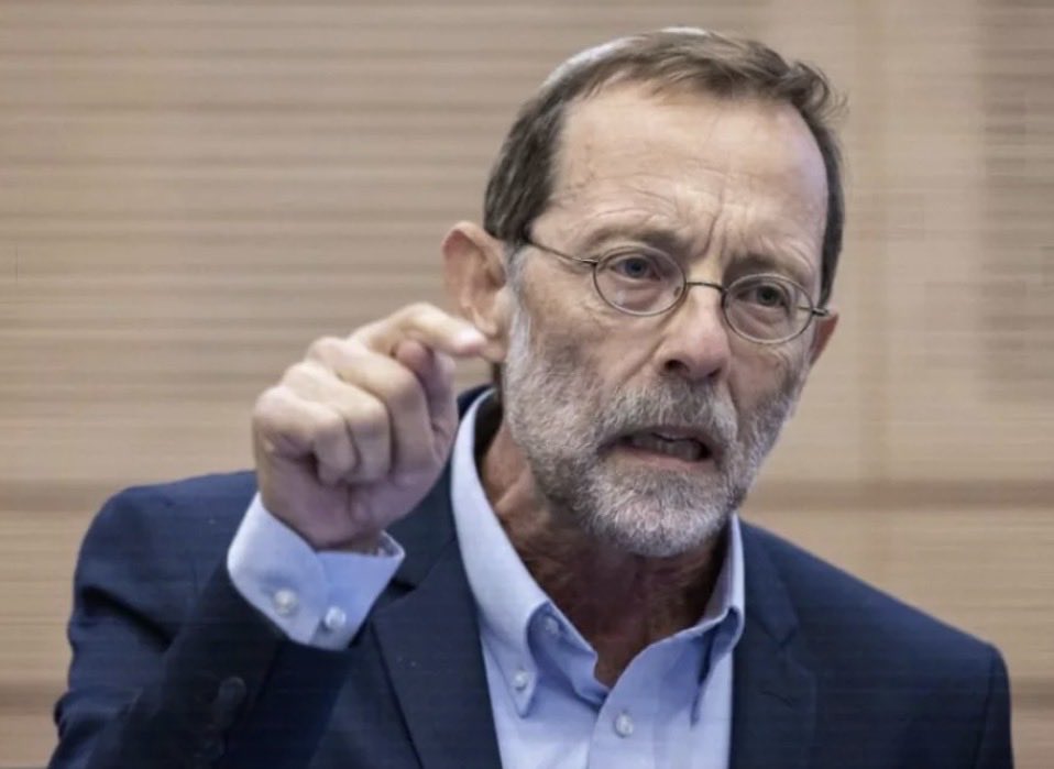 Feiglin Claims Al-Aqsa Closed to Muslims All Ramadan Without Reaction