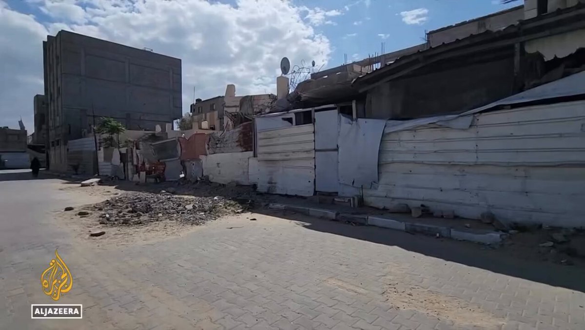 Thousands Missing in Gaza: Families Search for Disappeared Loved Ones
