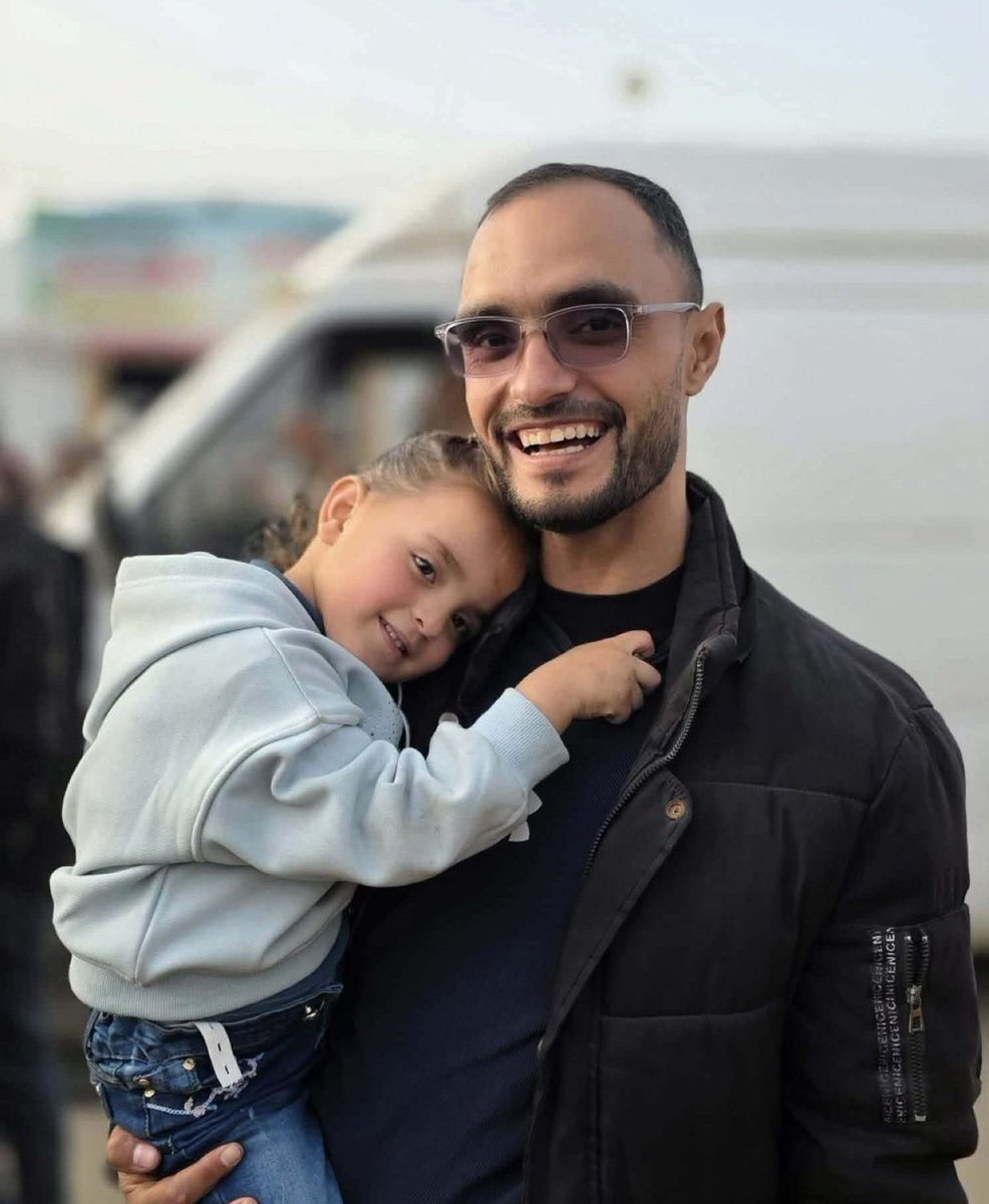Israeli Strike Kills Engineer Ahmed Al-Qidra in Khan Younis