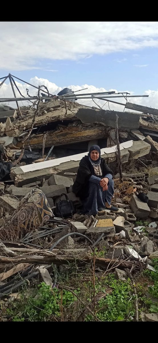 A Journalist’s Account of War’s Impact on Family in Gaza