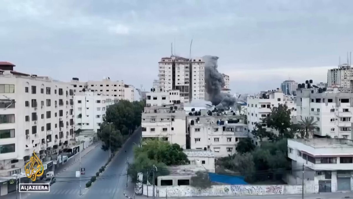 Gaza: Israeli Strikes Causing Permanent Hearing Loss in Thousands