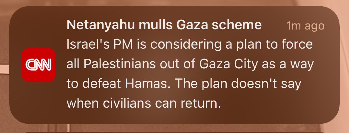 Definition of ethnic cleansing as forced displacement policy