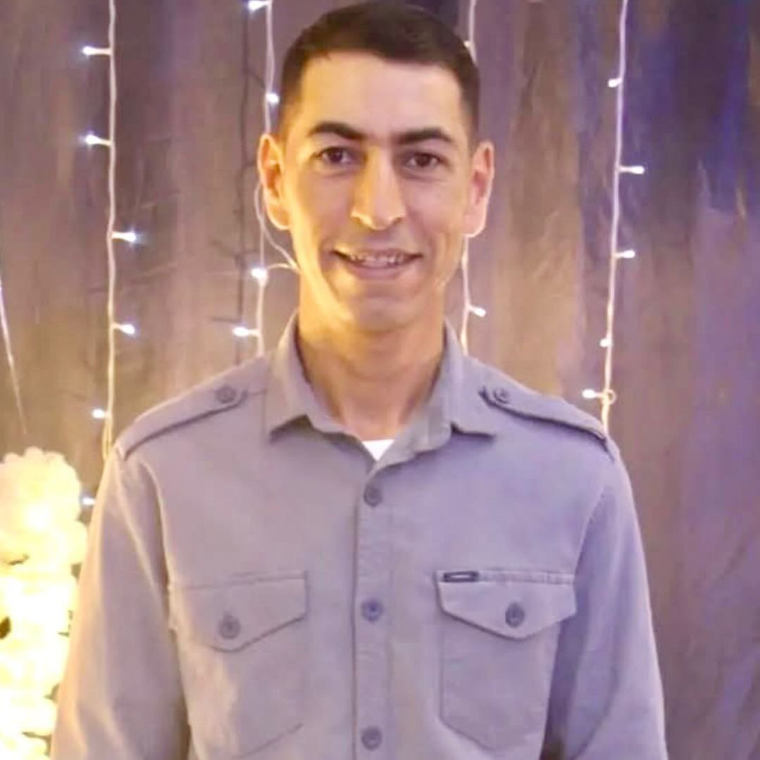 Young Man Martyred Near Nasser Medical Complex in Khan Younis