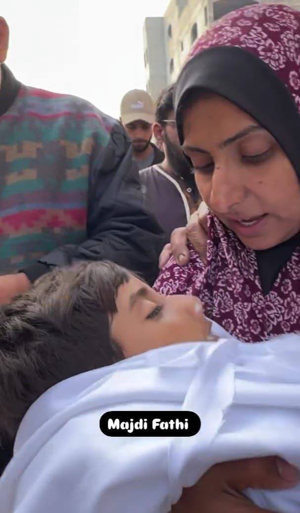 44 morts dont 19 enfants à Gaza en 24 heures