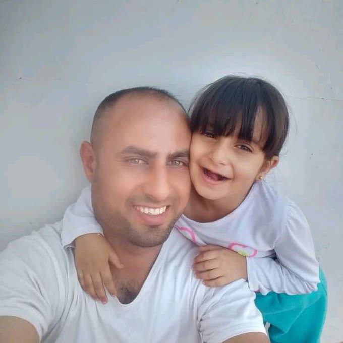 Father and three daughters killed in Israeli strike on Deir Al Balah