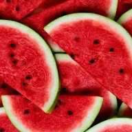False claim about watermelon ban to fight antisemitism
