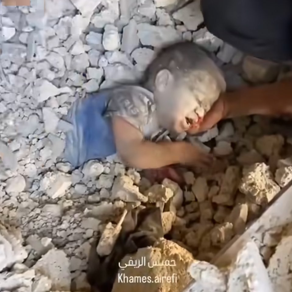 Israel killed 16,000 Palestinian children in Gaza