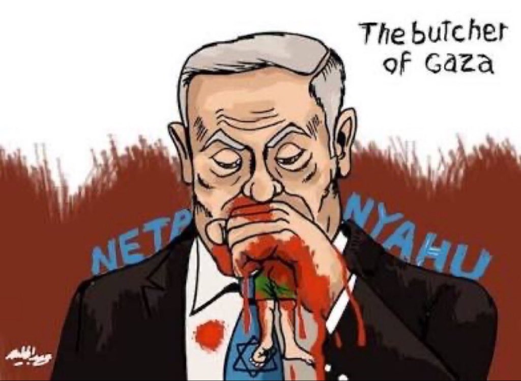Netanyahu angry after ICC rejects appeal against arrest warrants