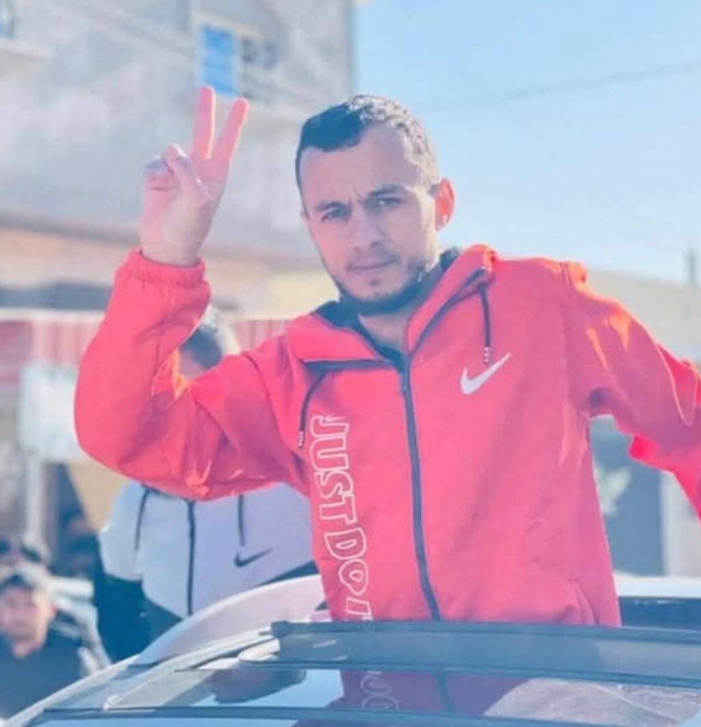 IDF detained then killed Ahmed Fayez Abu-Rida during ceasefire