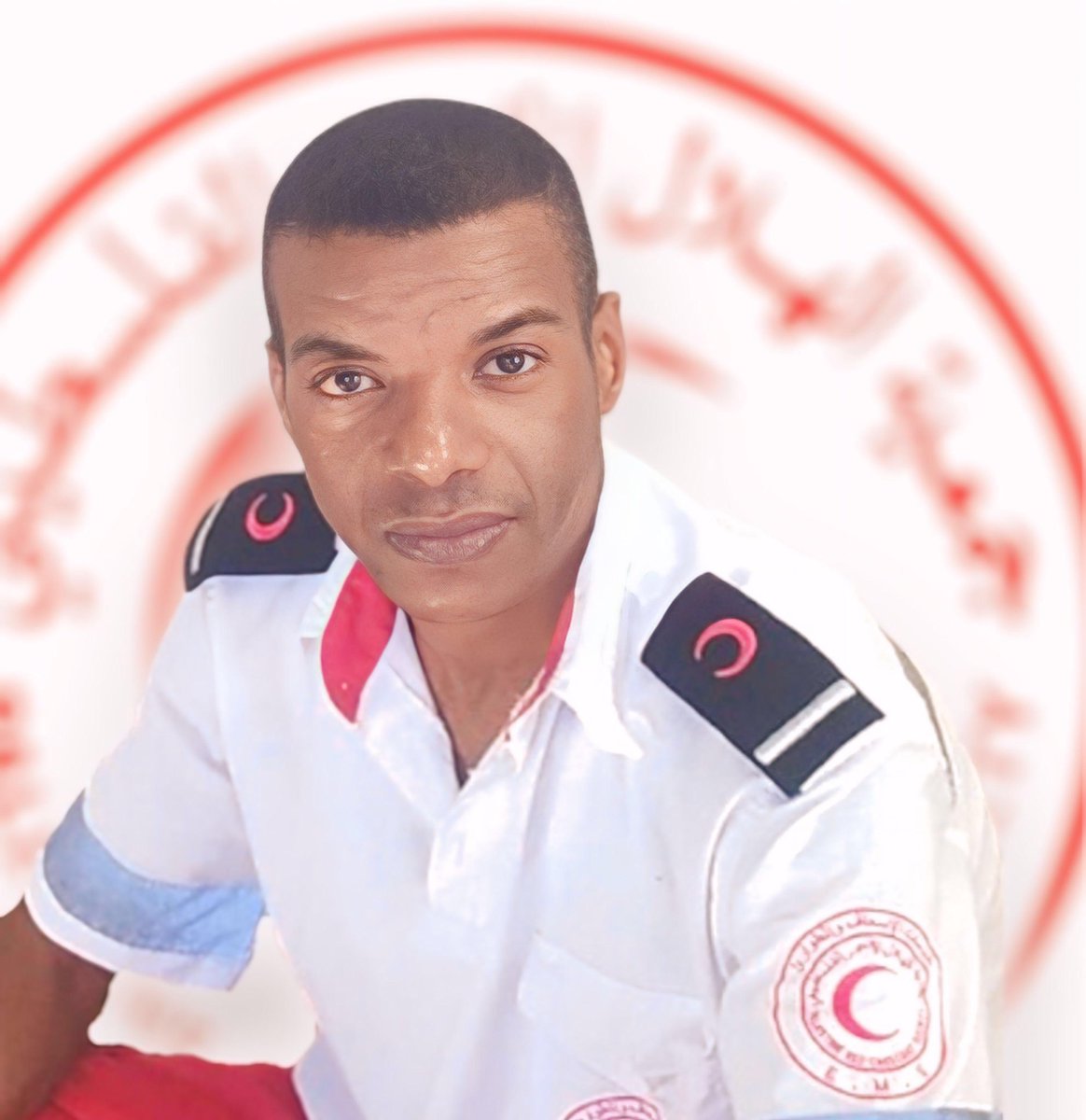 Palestinian Red Crescent paramedic detained by Israeli forces in Rafah