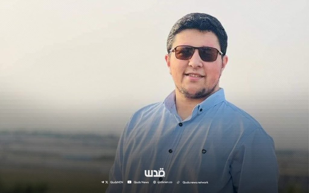 Journalist Maysara Salah killed in Gaza, death toll reaches 192