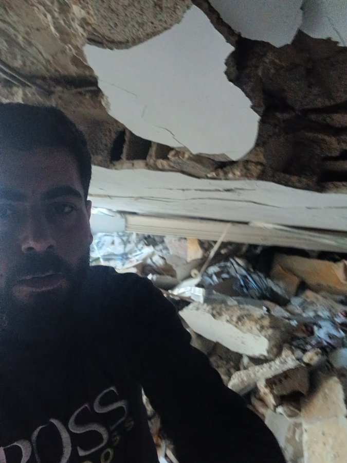 600 Days of War: Fear, Pain, and Lost Safety