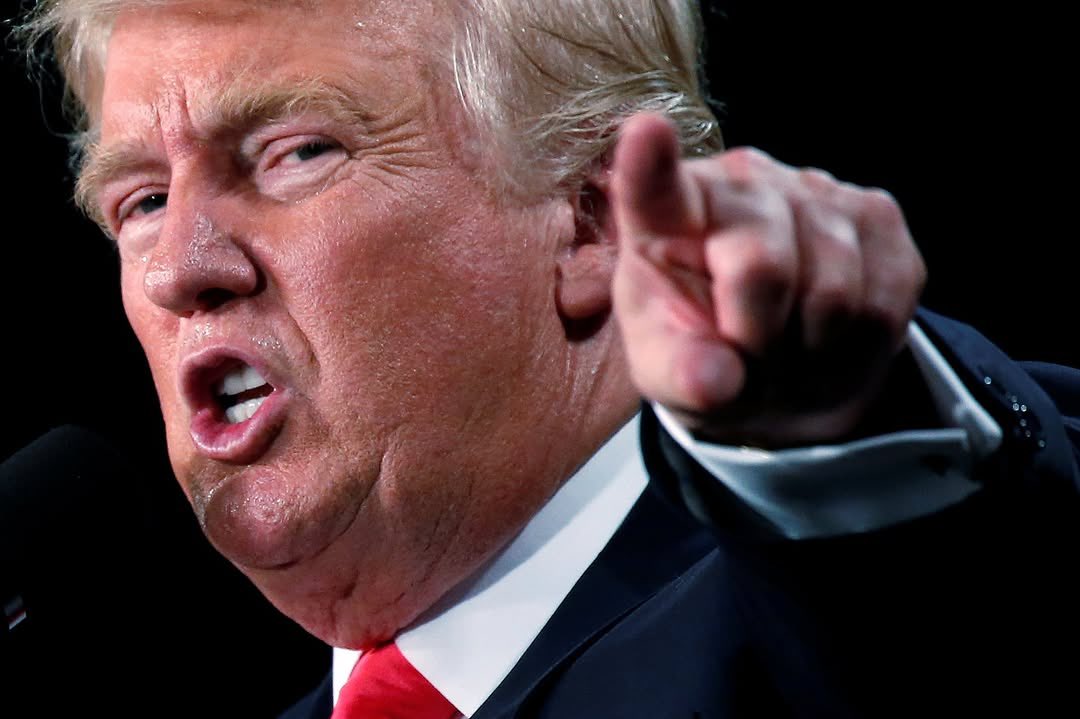 Trump Says He Will Not Allow Israel to Annex West Bank