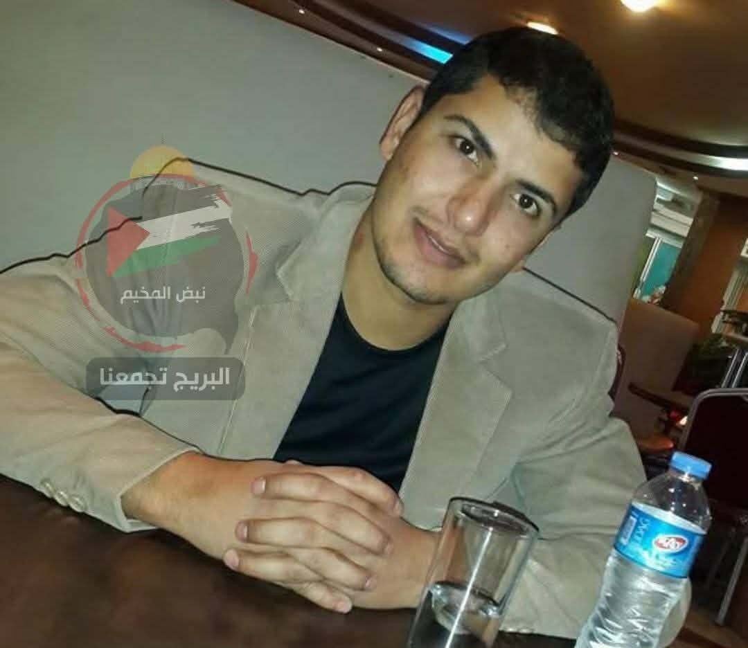 Palestinian journalist killed in Israeli airstrike on Gaza refugee camp