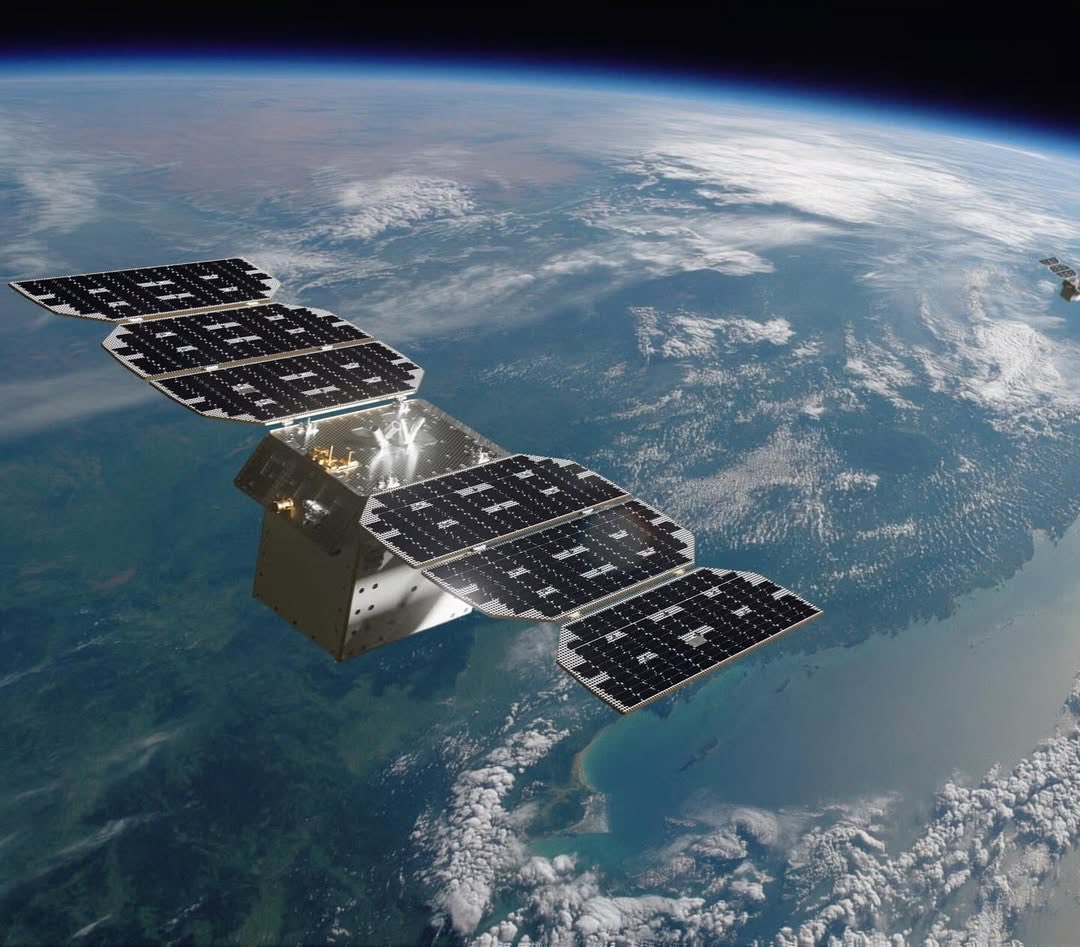 Planet Labs delays Middle East satellite imagery at US request