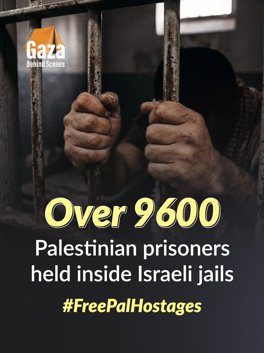 Global campaigners mark Palestinian Prisoners’ Day, oppose execution law