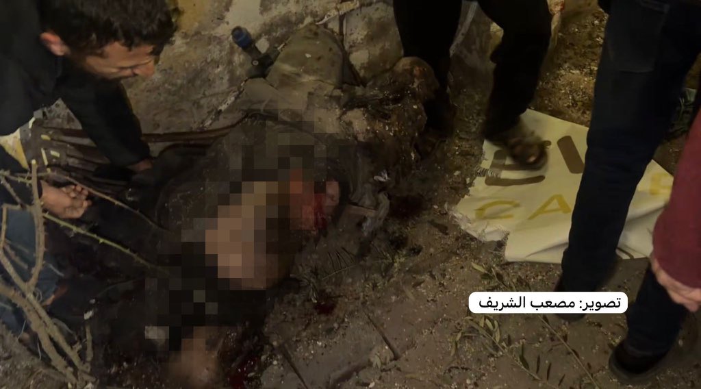 Israeli bombing kills two, wounds dozen in Gaza City coffee shop
