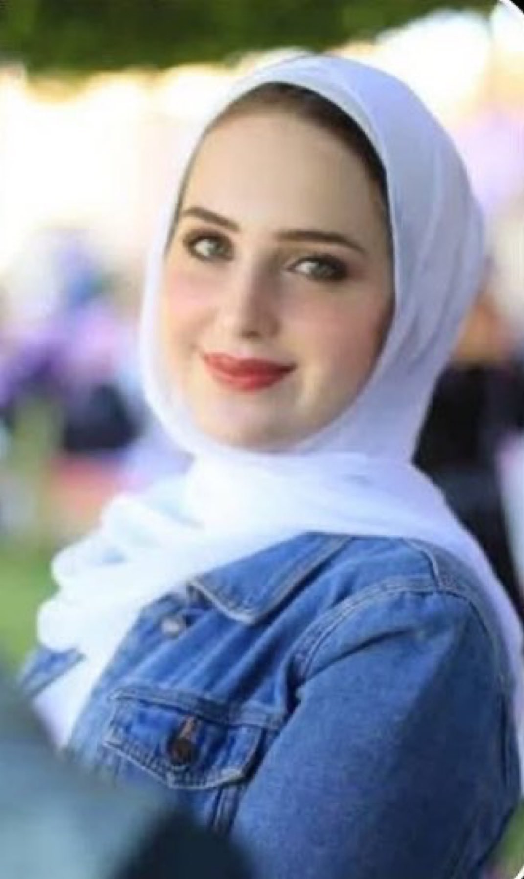 Dr. Samira Mahdi, 24-year-old dentist killed in hospital bombing