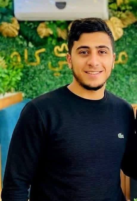 Newly married man killed by Israeli army three months after wedding
