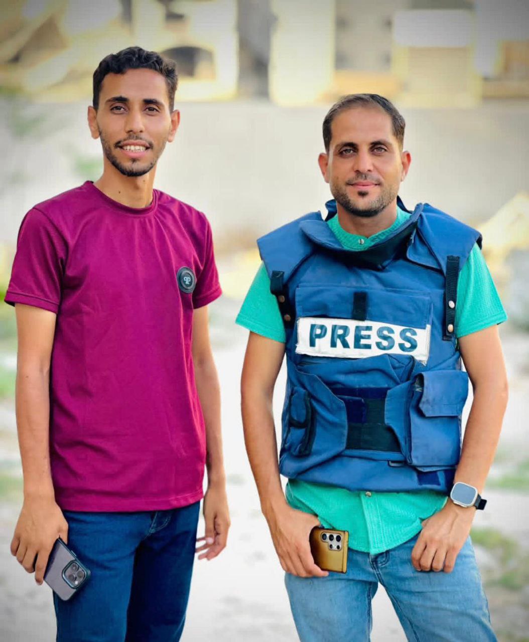 Journalists targeted globally while world remains silent witnesses
