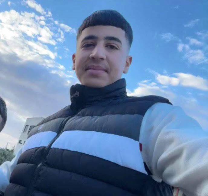 Palestinian activist Aws Hamdi El-Na’san killed by Israeli settlers