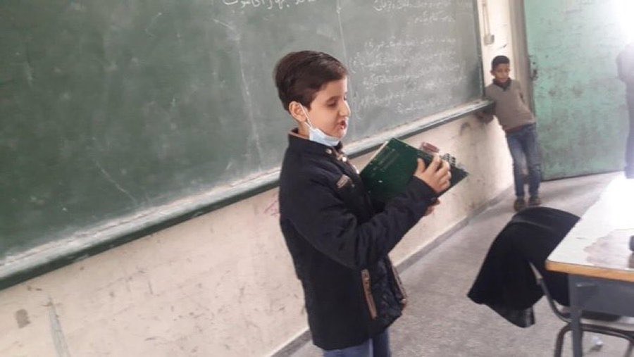 Young Palestinian YouTuber Awni Dawas remembered after death