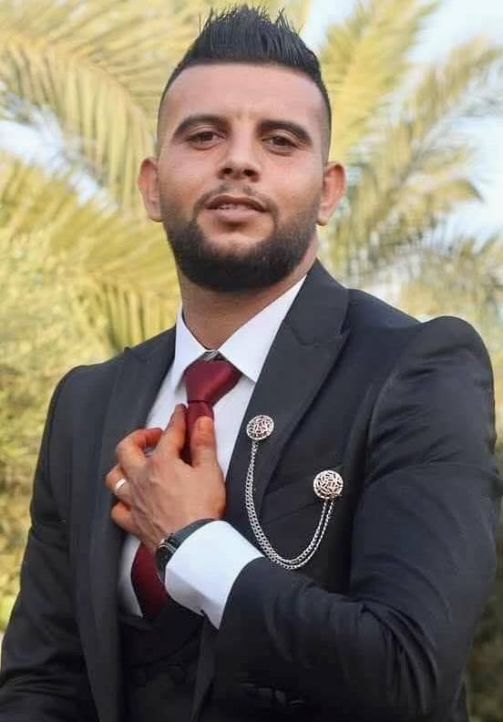 Israeli bombing kills Hassan Khalil Al-Bahisi in Gaza