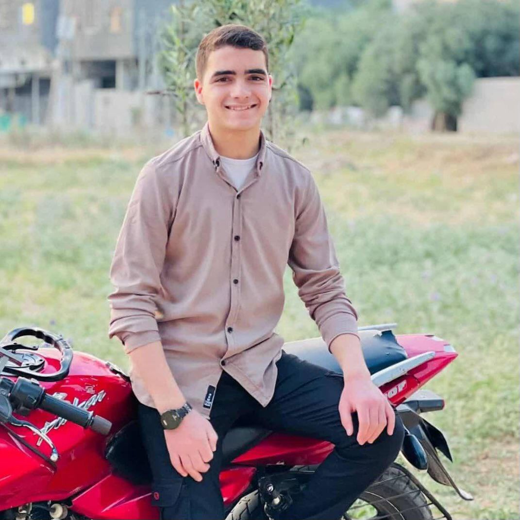 Young Gaza man killed after family losses amid truce violations