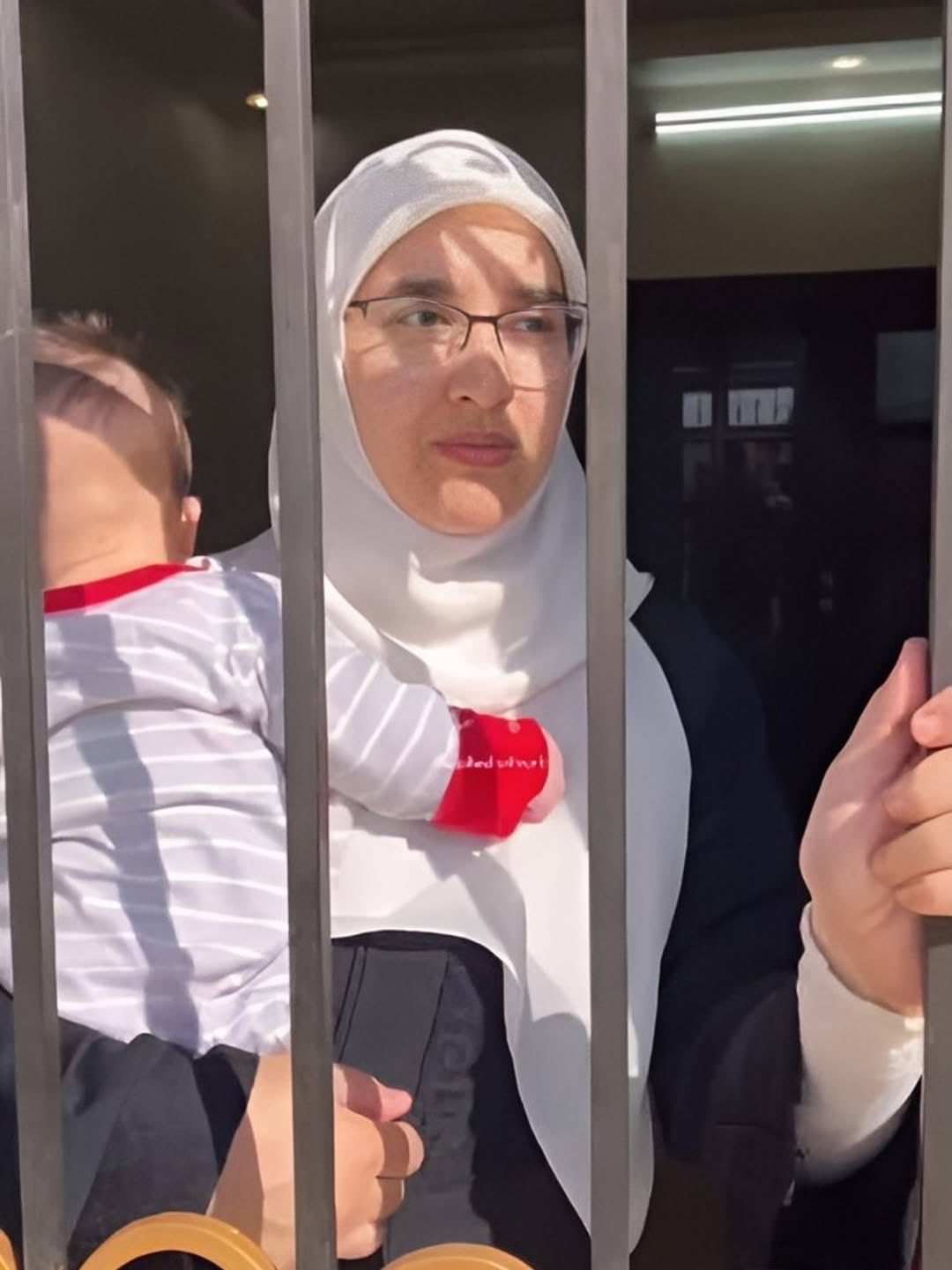 Journalist Somaya Jabara Enters Second Year Under House Arrest