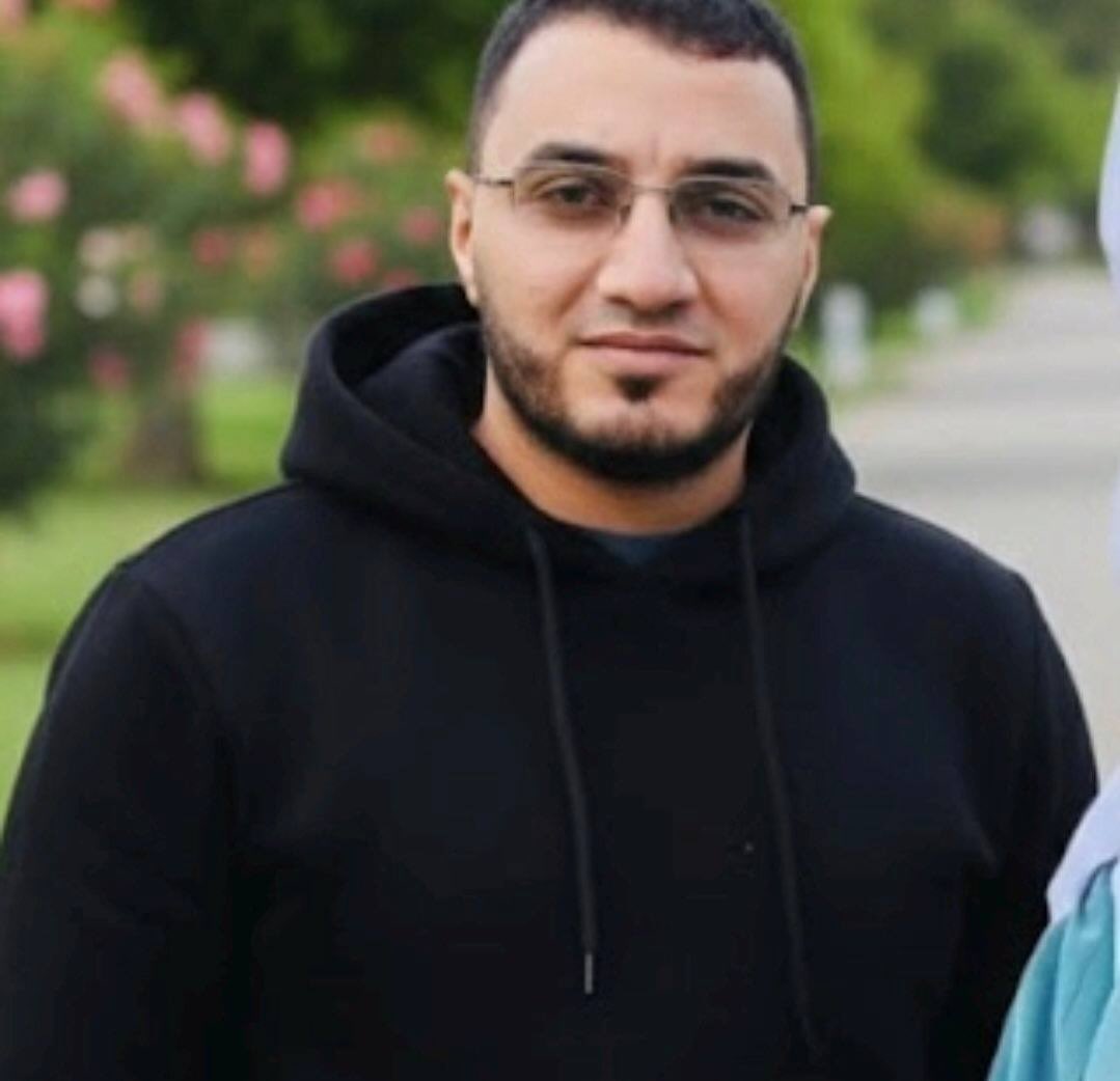IDF missiles kill Mahmoud Ibrahim El-Briem in Khan-Younis Gaza
