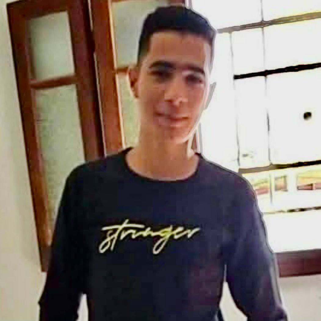 Young Gazan Maged Alaa Abu-Mousa killed by IDF in Khan-Younis