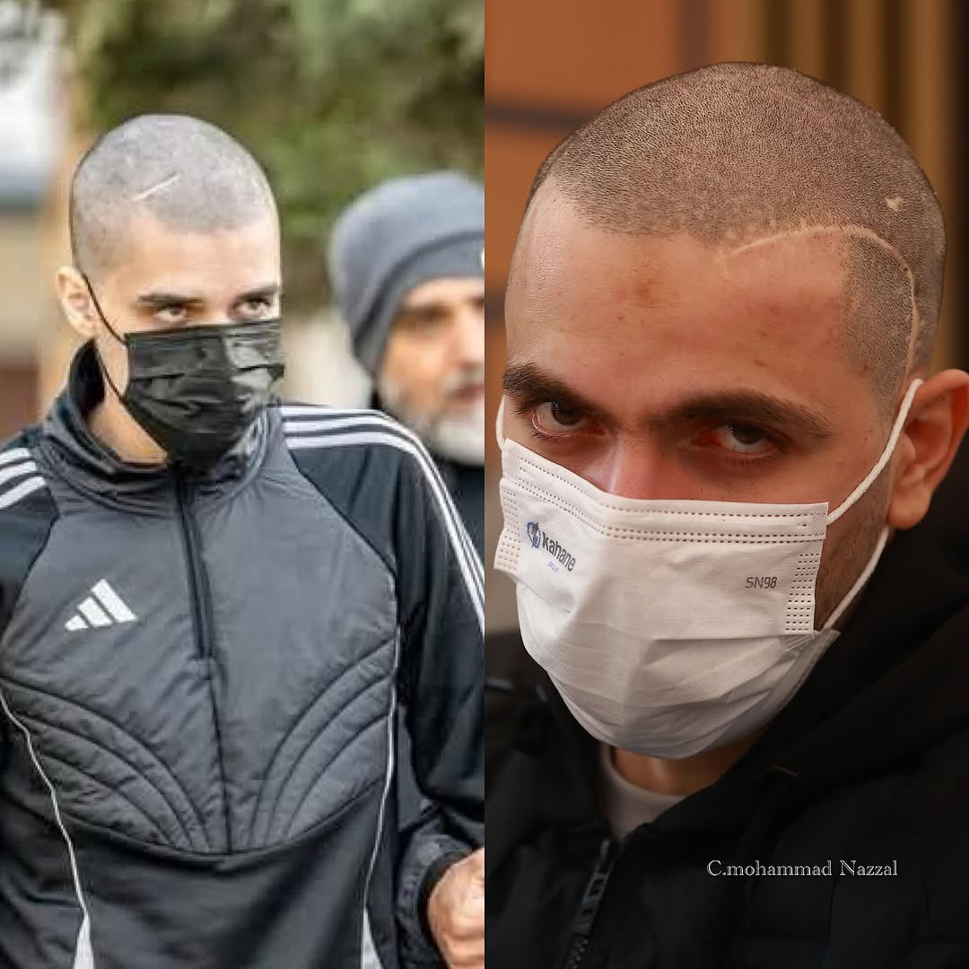 Released detainee describes abuse in Israeli prisons