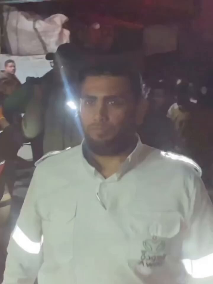 Israeli strike kills 4, injures several in Gaza’s Zeitoun neighborhood