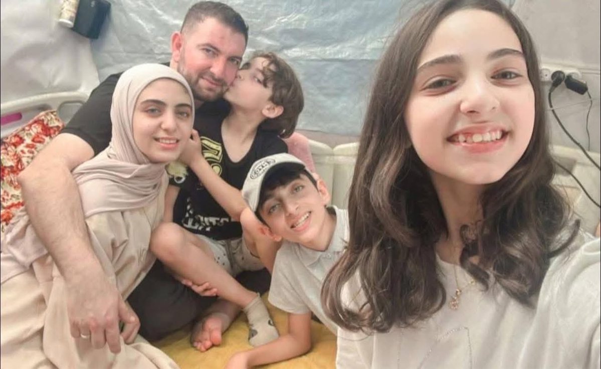Journalist Muhammad Washah Assassinated by the Occupation