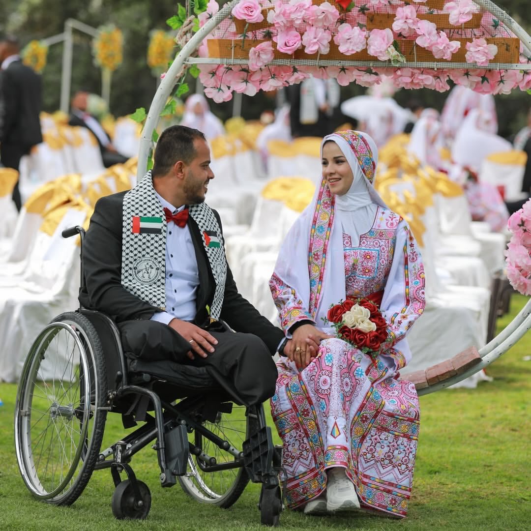 Resilience and Love Triumph Against Impossible Odds in Gaza