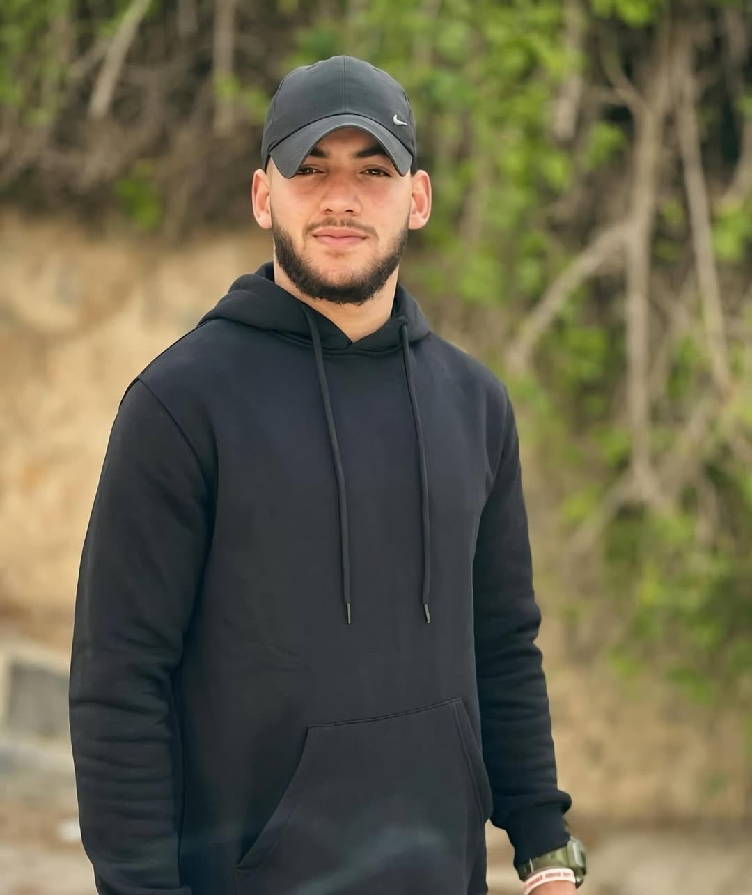 Palestinian teenager Mohammad Murad Rayan killed by Israeli forces