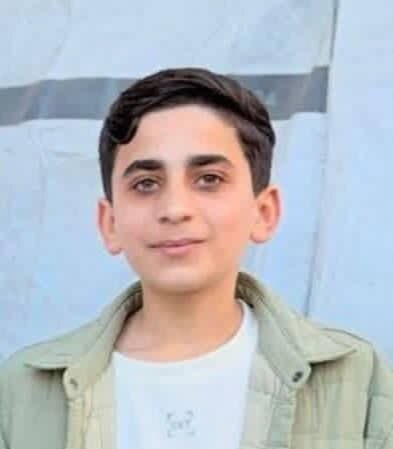 Israeli drone strike kills child in western Gaza City