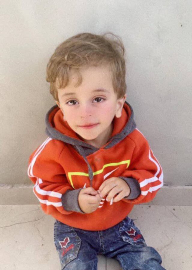 Palestinian child killed by Israeli sniper in West Bank June 2023