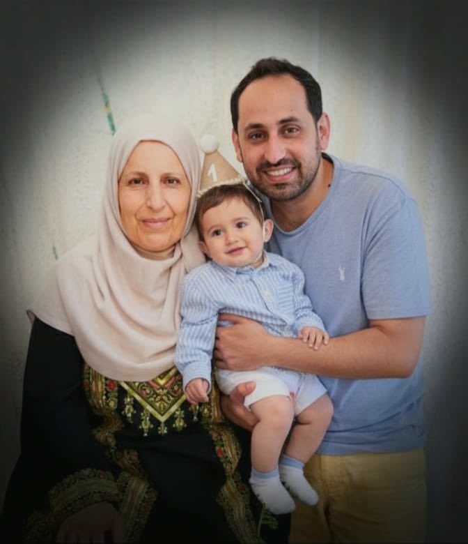 Family Loss and Birth: A Story of Grief and Hope