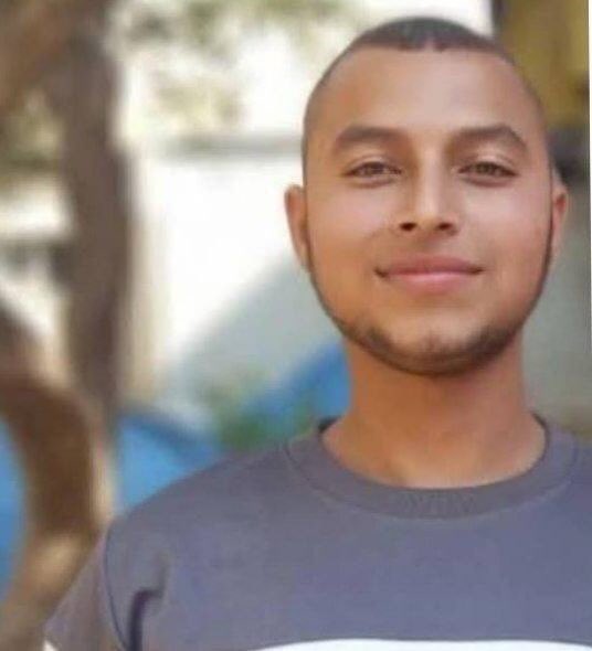 Young Palestinian Fahd El-Kurd Killed in Israeli Aggression on Rafah
