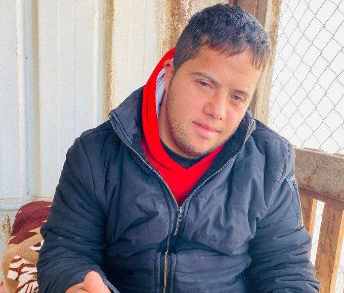 Disabled person killed by Israeli occupation fire in Khan Younis