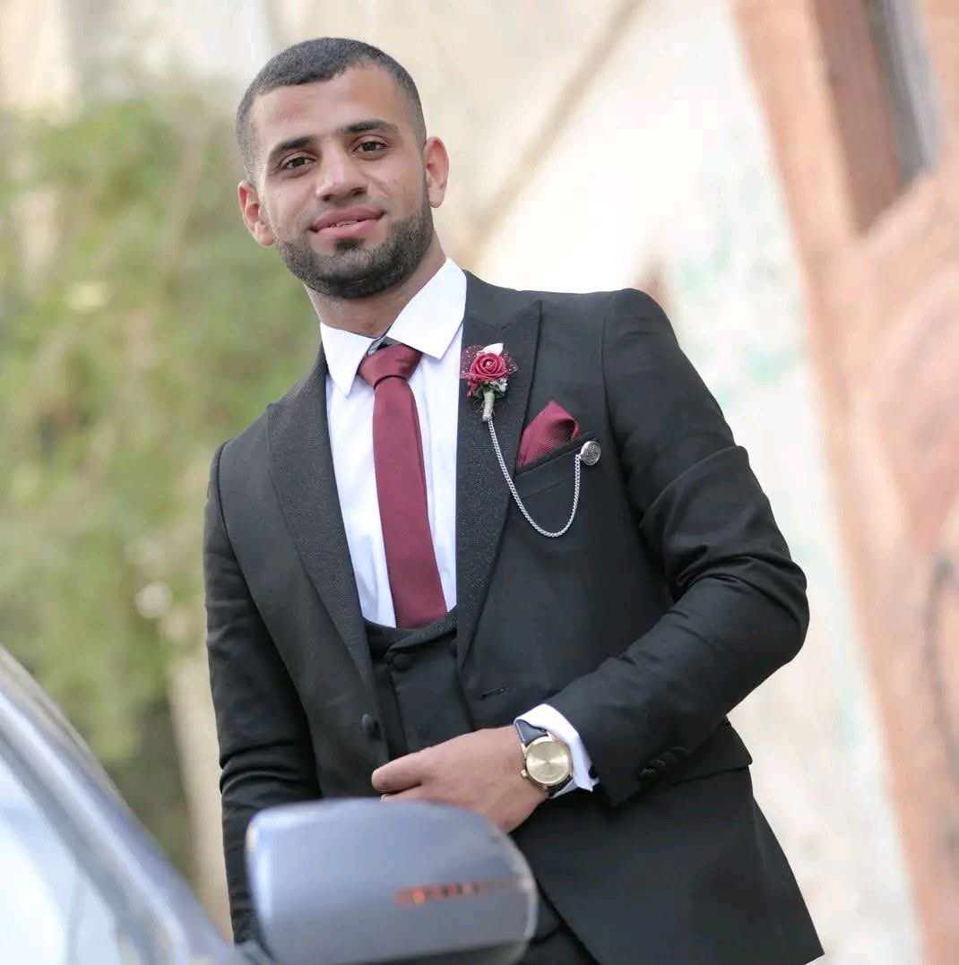 Palestinian Man Killed in Israeli Airstrike Hours Before Family Reunion